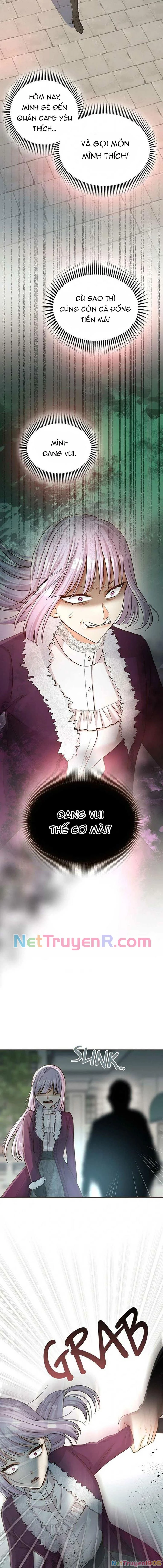 Cô Dâu Của Sói Trắng Chapter 67 - 11