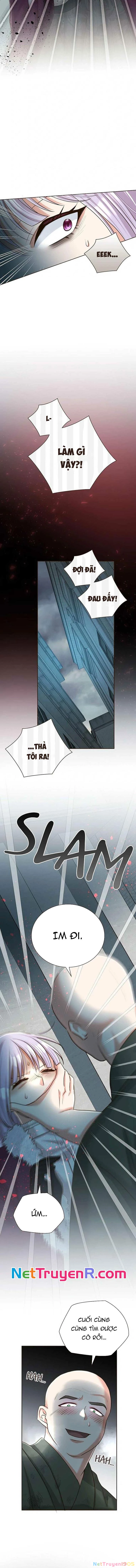 Cô Dâu Của Sói Trắng Chapter 67 - 12