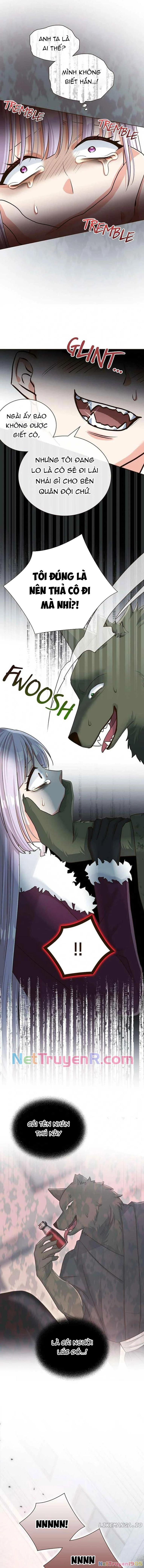 Cô Dâu Của Sói Trắng Chapter 67 - 13