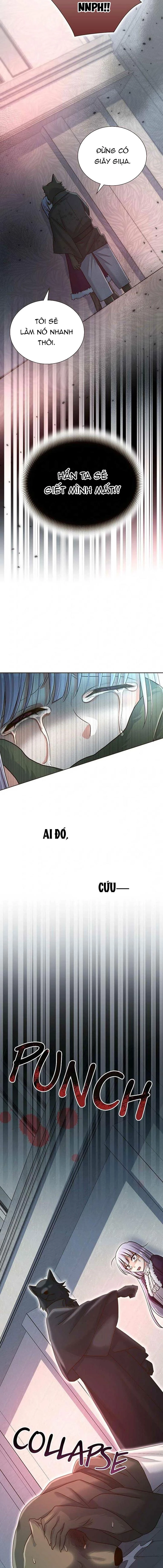 Cô Dâu Của Sói Trắng Chapter 67 - 14