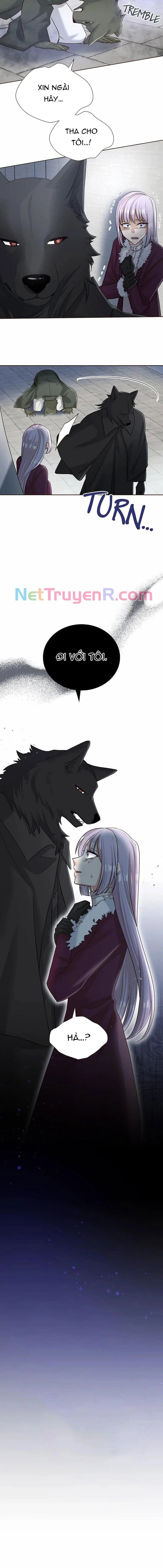 Cô Dâu Của Sói Trắng Chapter 68 - 2
