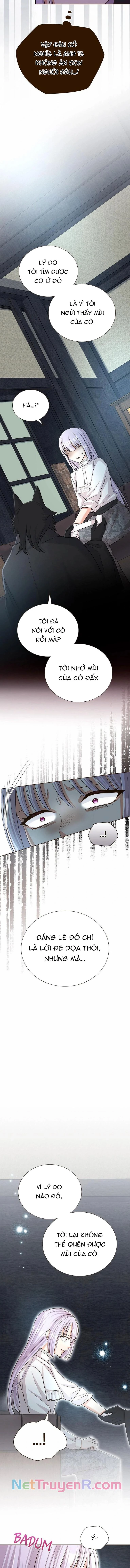 Cô Dâu Của Sói Trắng Chapter 68 - 6