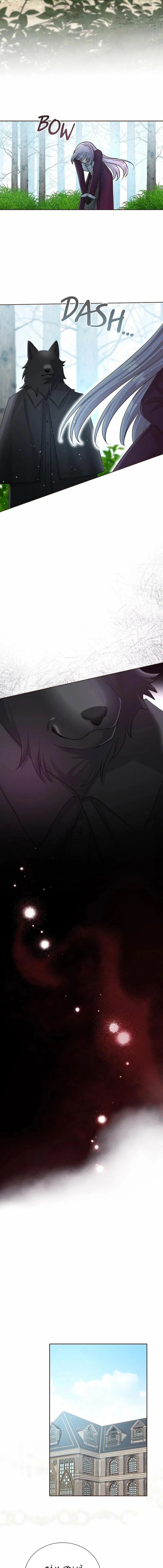 Cô Dâu Của Sói Trắng Chapter 68 - 8