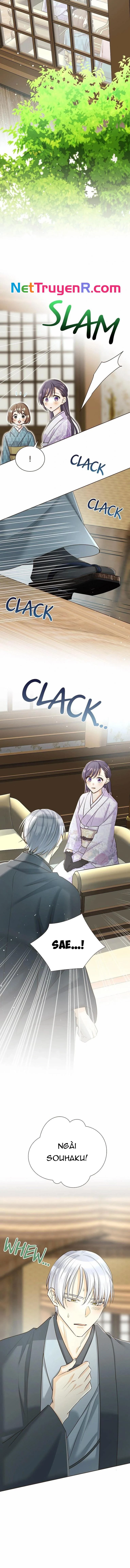 Cô Dâu Của Sói Trắng Chapter 68 - 12