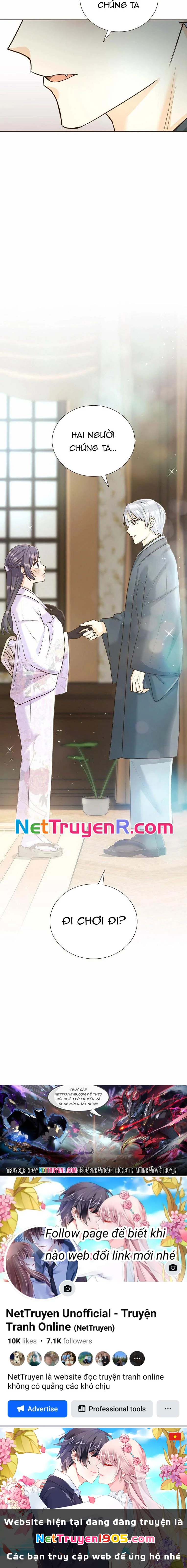 Cô Dâu Của Sói Trắng Chapter 68 - 14