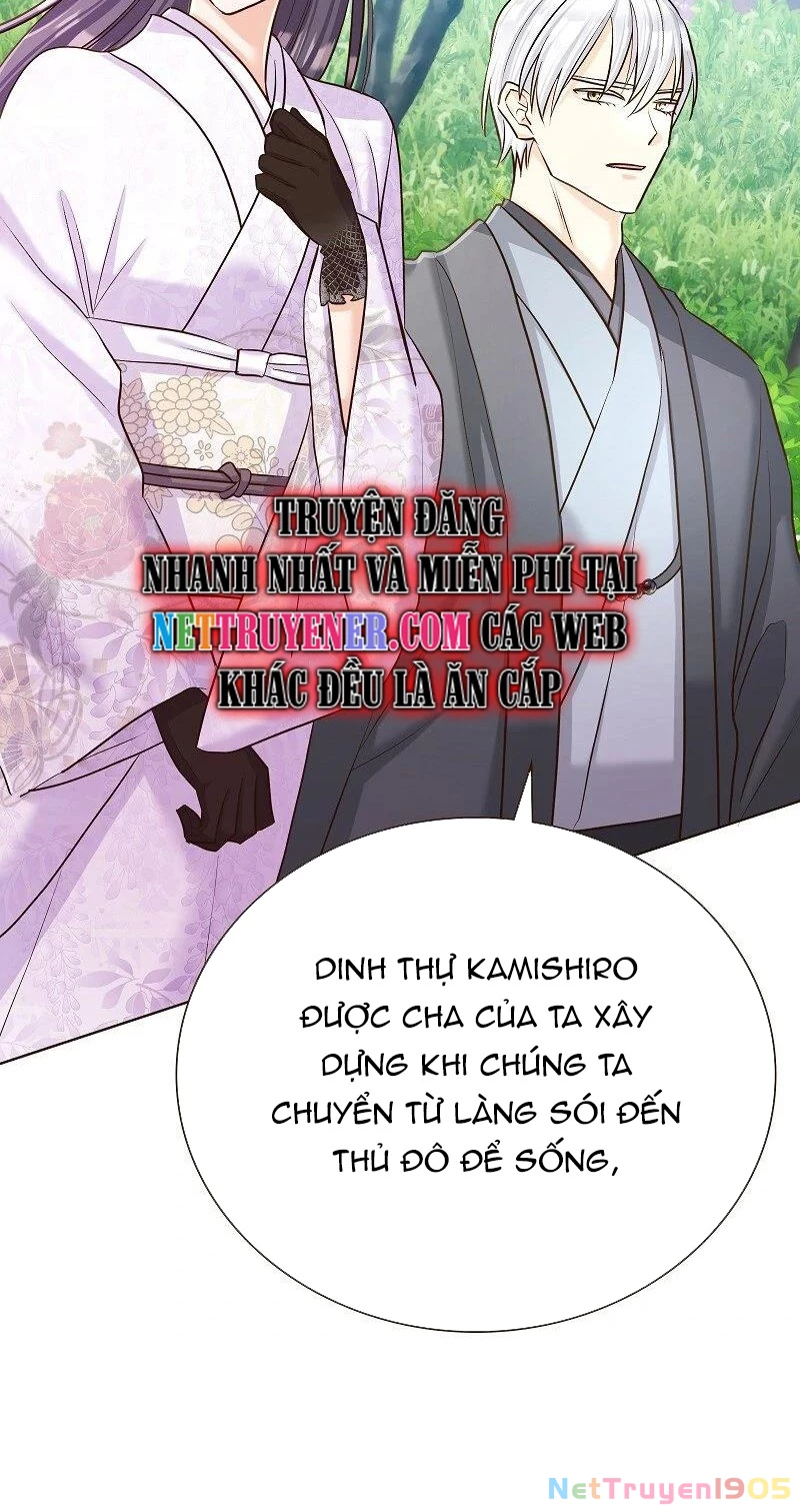 Cô Dâu Của Sói Trắng Chapter 69 - 3