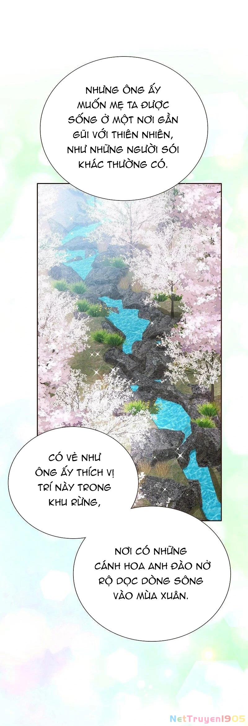 Cô Dâu Của Sói Trắng Chapter 69 - 4