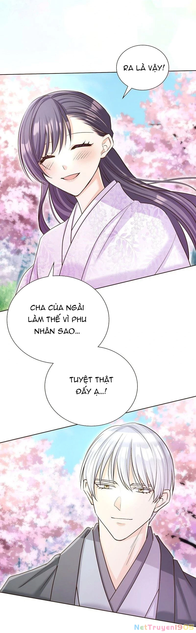 Cô Dâu Của Sói Trắng Chapter 69 - 5