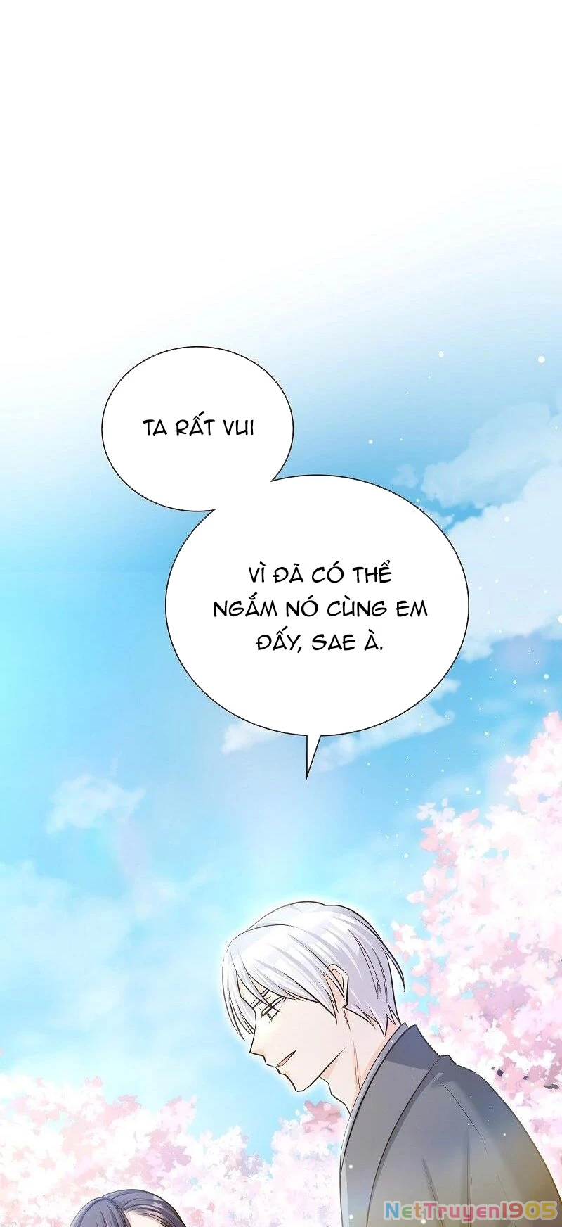 Cô Dâu Của Sói Trắng Chapter 69 - 7