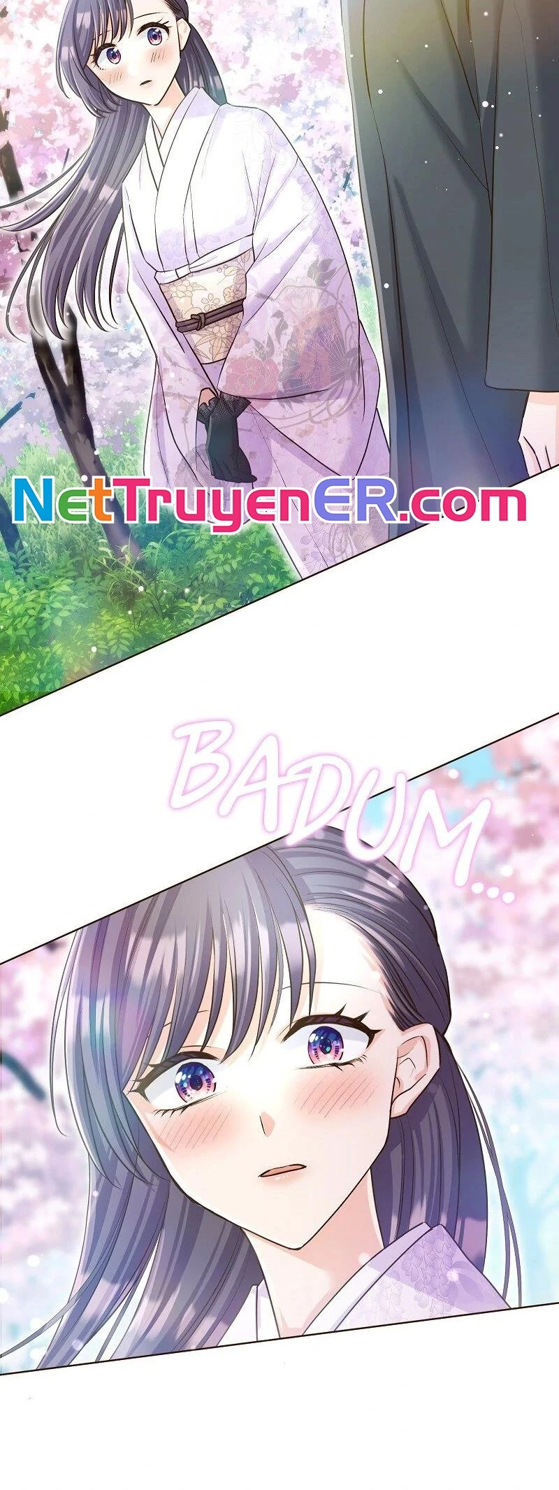 Cô Dâu Của Sói Trắng Chapter 69 - 8