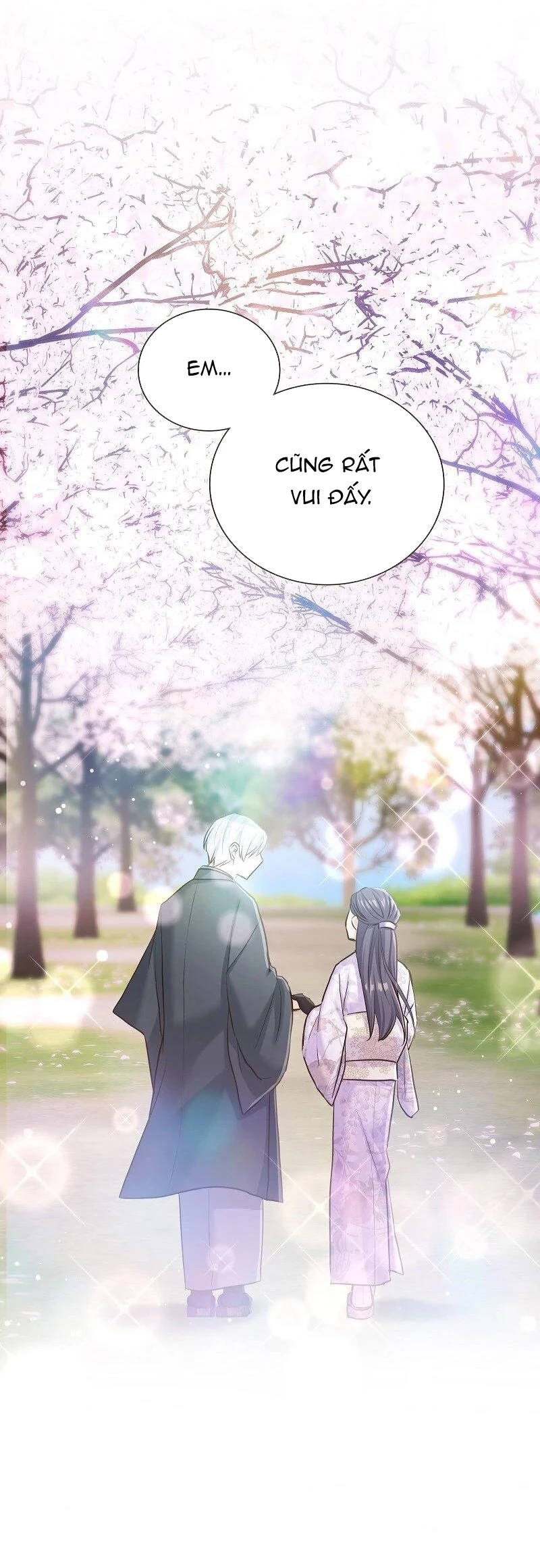 Cô Dâu Của Sói Trắng Chapter 69 - 10