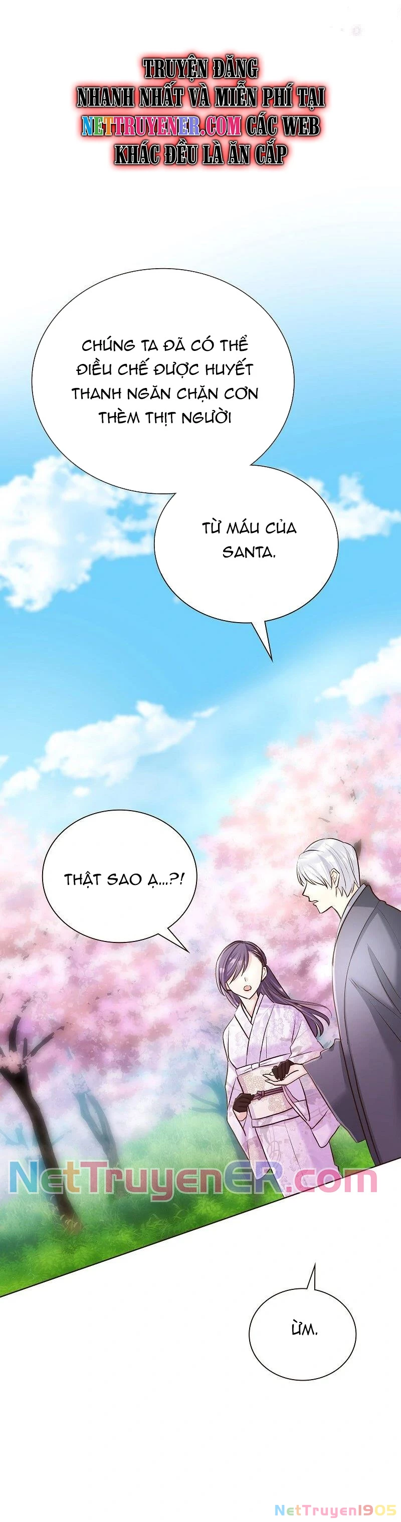 Cô Dâu Của Sói Trắng Chapter 69 - 14