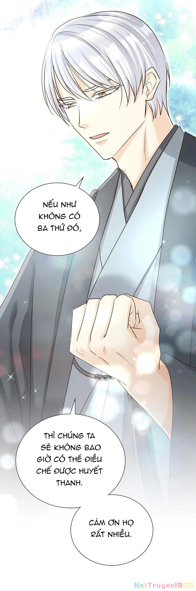 Cô Dâu Của Sói Trắng Chapter 69 - 17