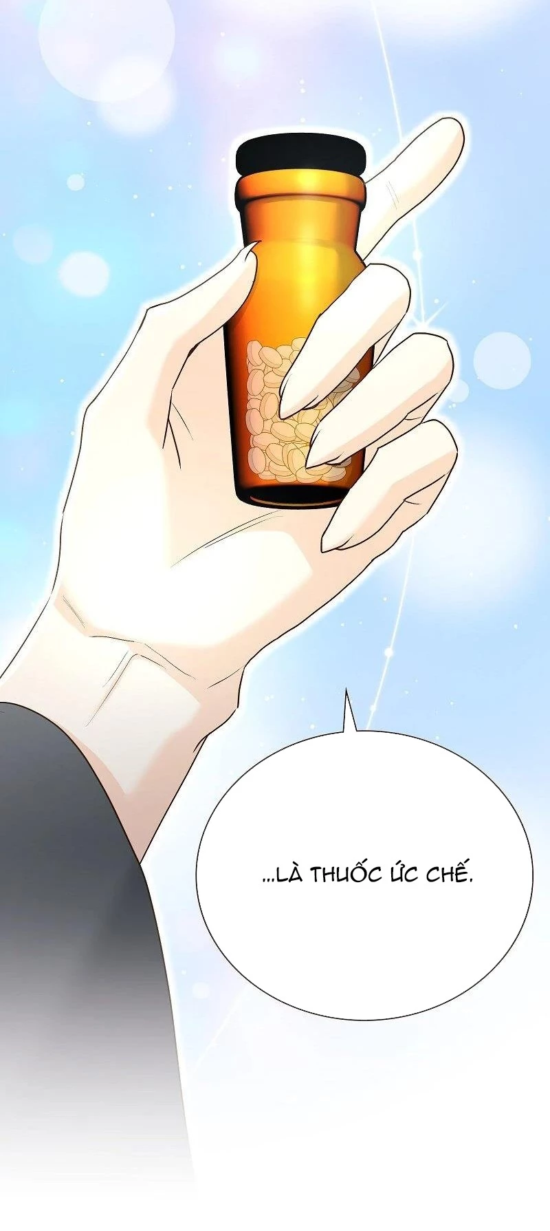 Cô Dâu Của Sói Trắng Chapter 69 - 21