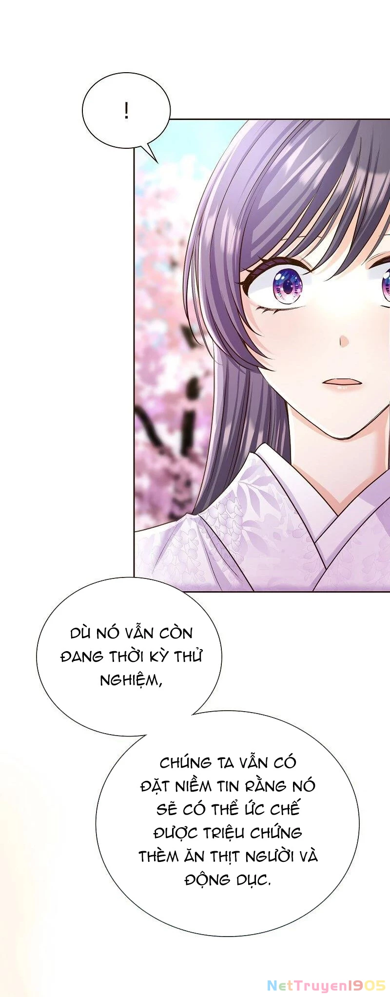 Cô Dâu Của Sói Trắng Chapter 69 - 22