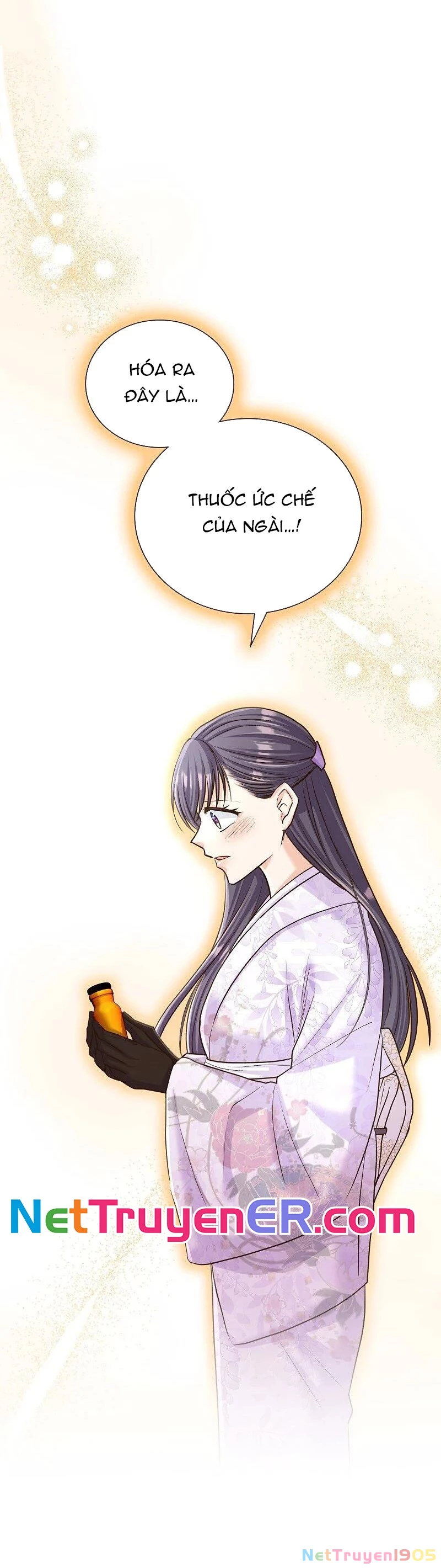 Cô Dâu Của Sói Trắng Chapter 69 - 23