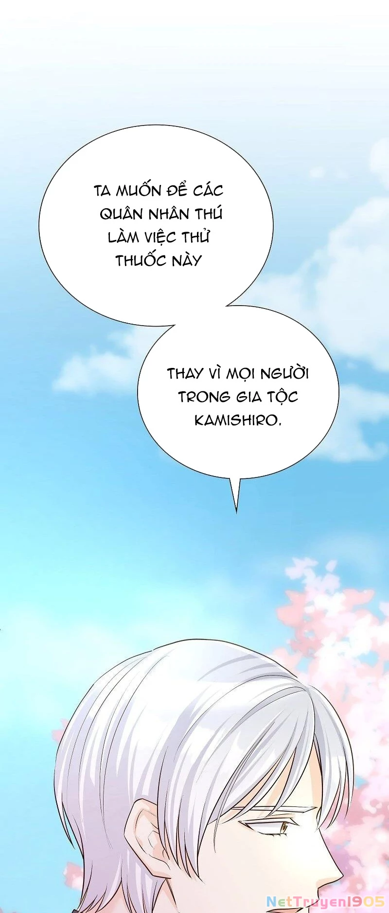 Cô Dâu Của Sói Trắng Chapter 69 - 24