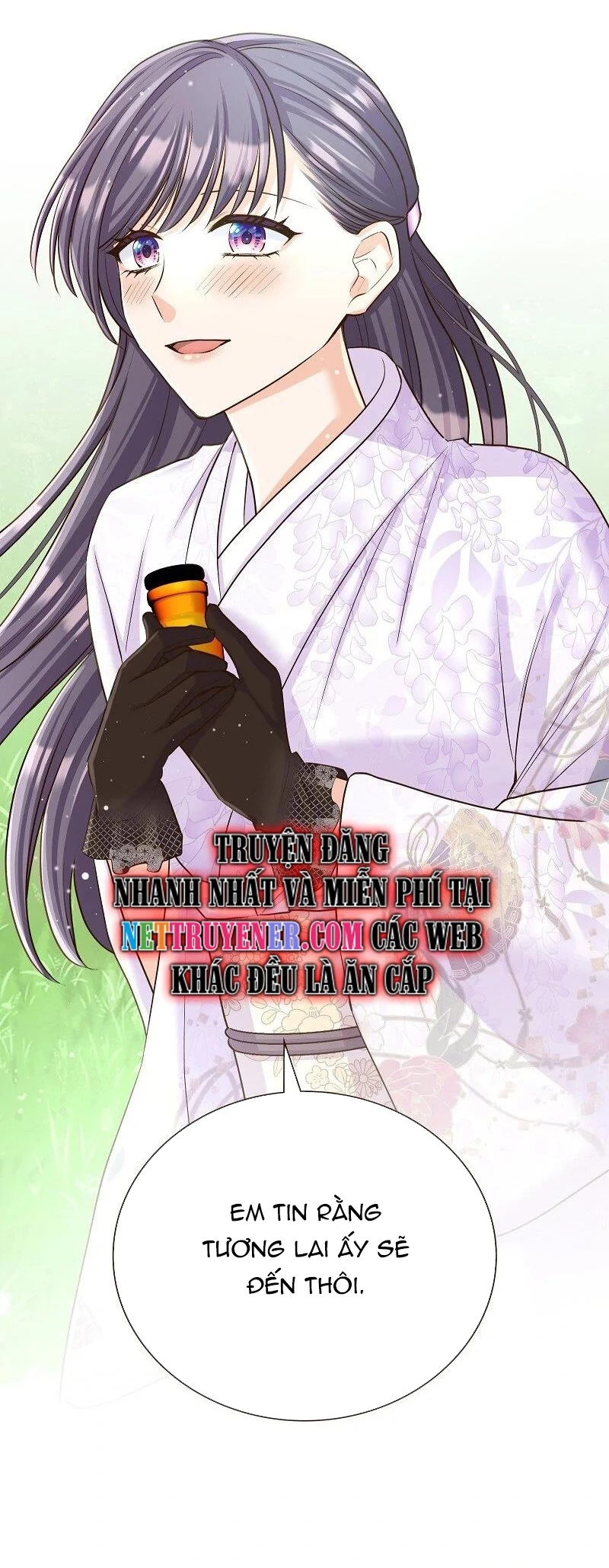 Cô Dâu Của Sói Trắng Chapter 69 - 27