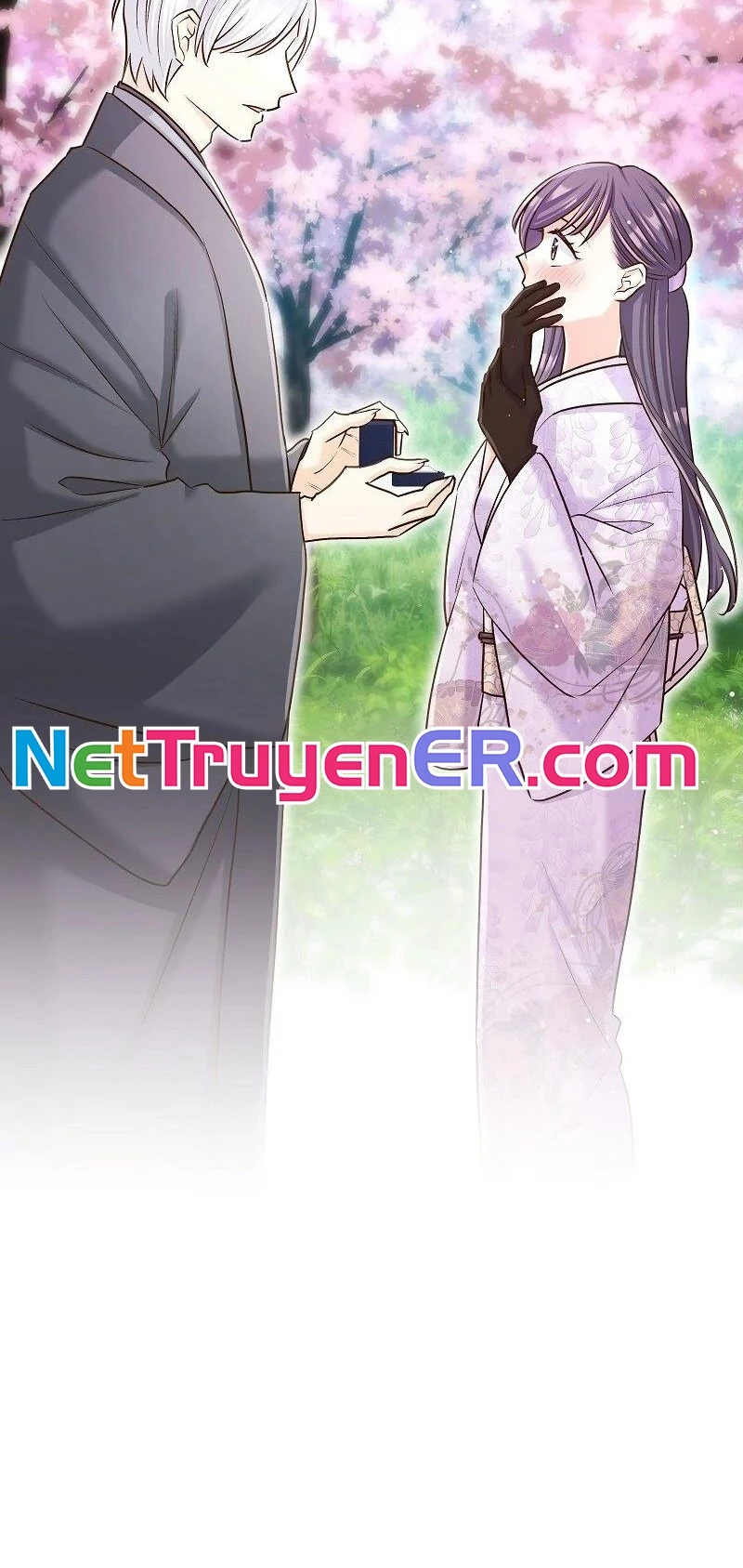 Cô Dâu Của Sói Trắng Chapter 69 - 38