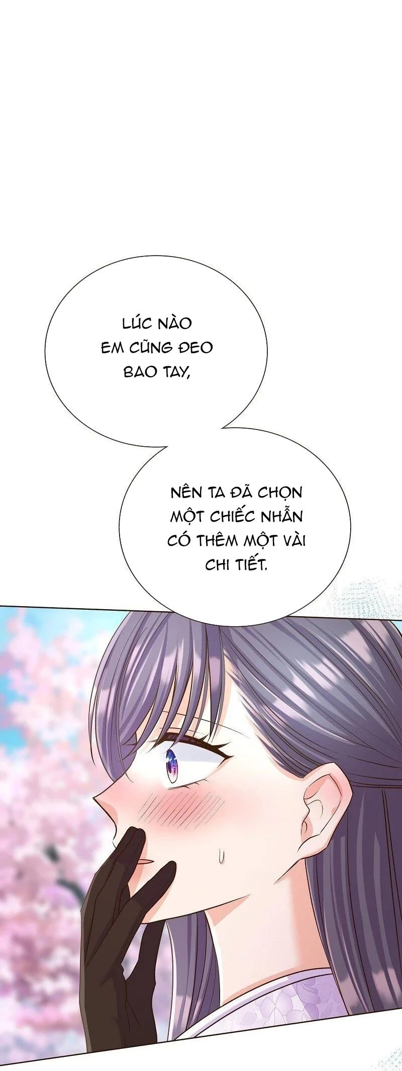 Cô Dâu Của Sói Trắng Chapter 69 - 39