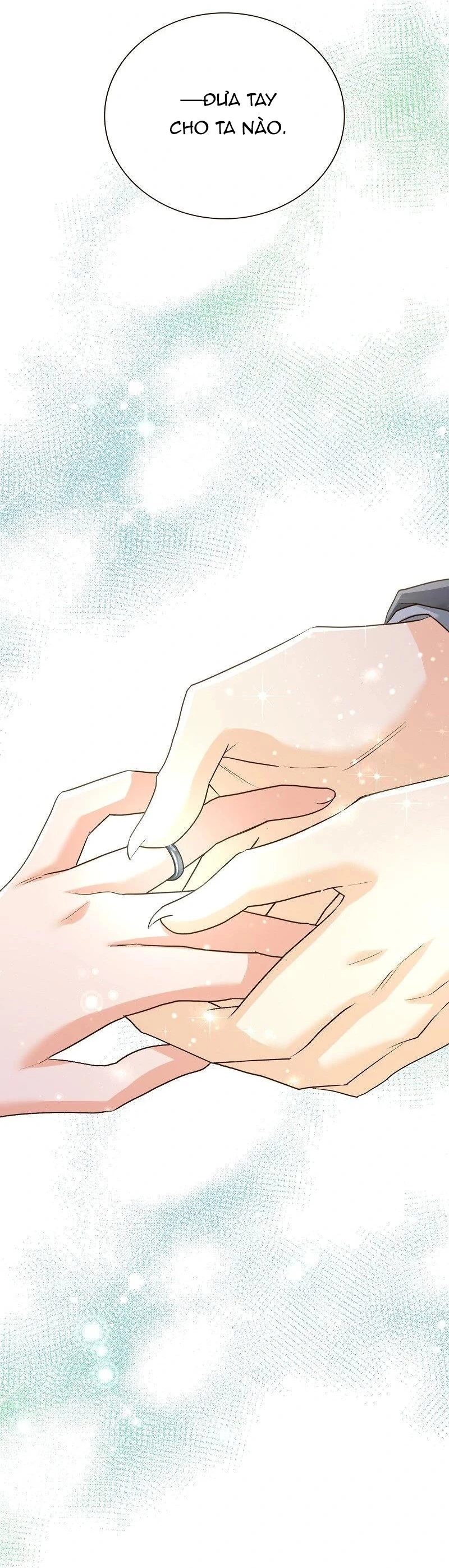 Cô Dâu Của Sói Trắng Chapter 69 - 41