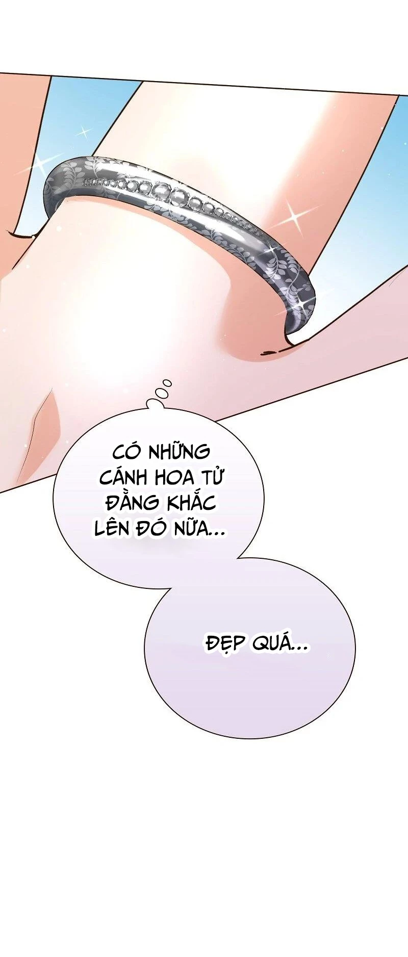Cô Dâu Của Sói Trắng Chapter 69 - 43