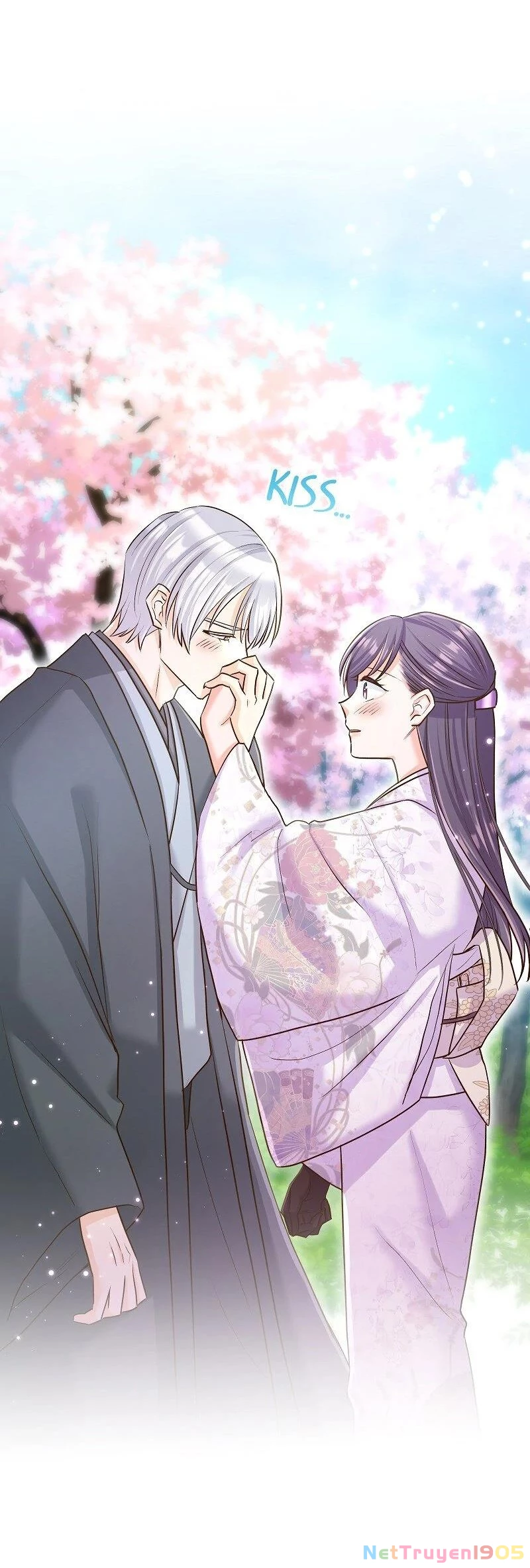 Cô Dâu Của Sói Trắng Chapter 69 - 44