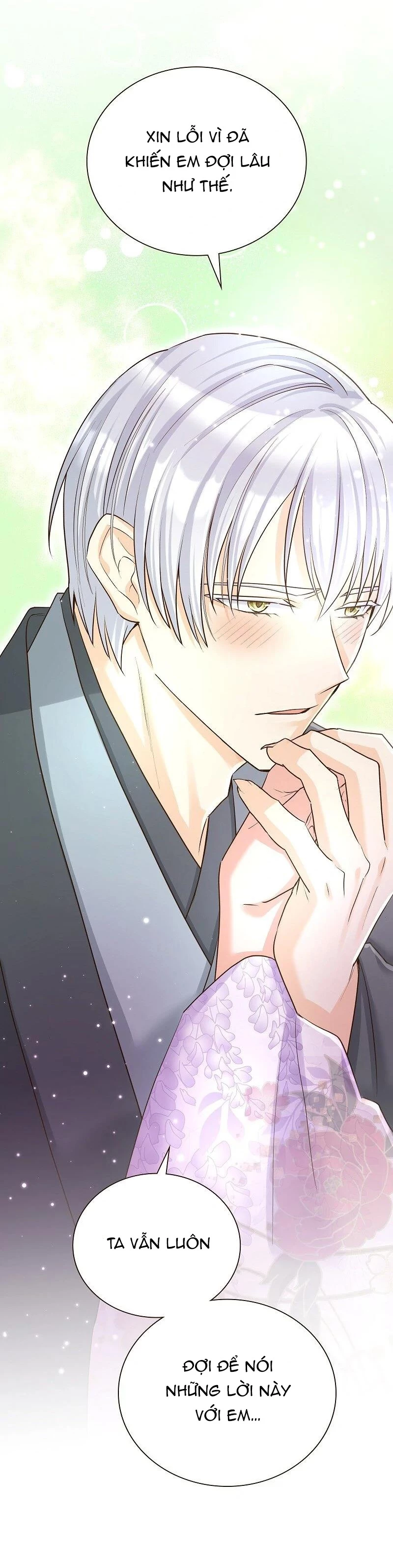 Cô Dâu Của Sói Trắng Chapter 69 - 46