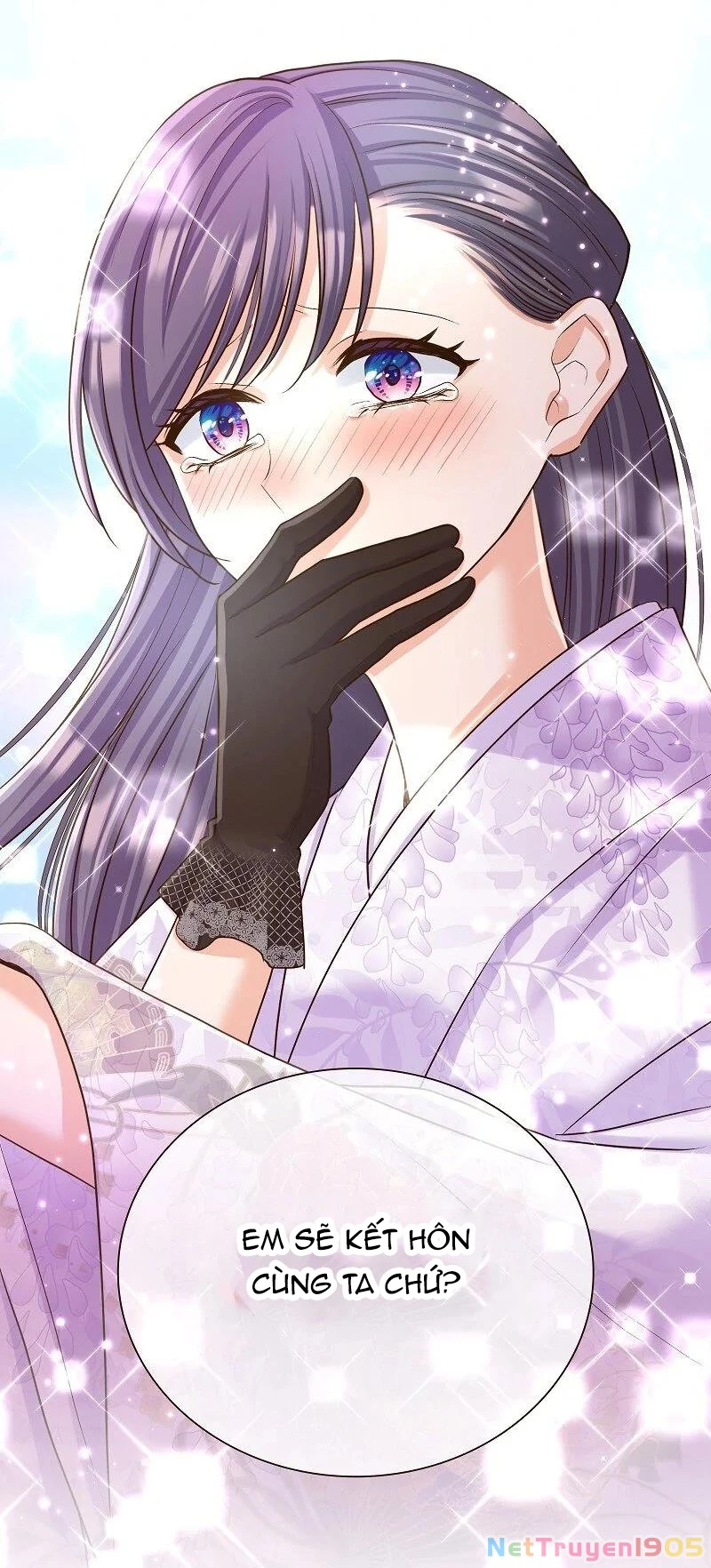 Cô Dâu Của Sói Trắng Chapter 69 - 49