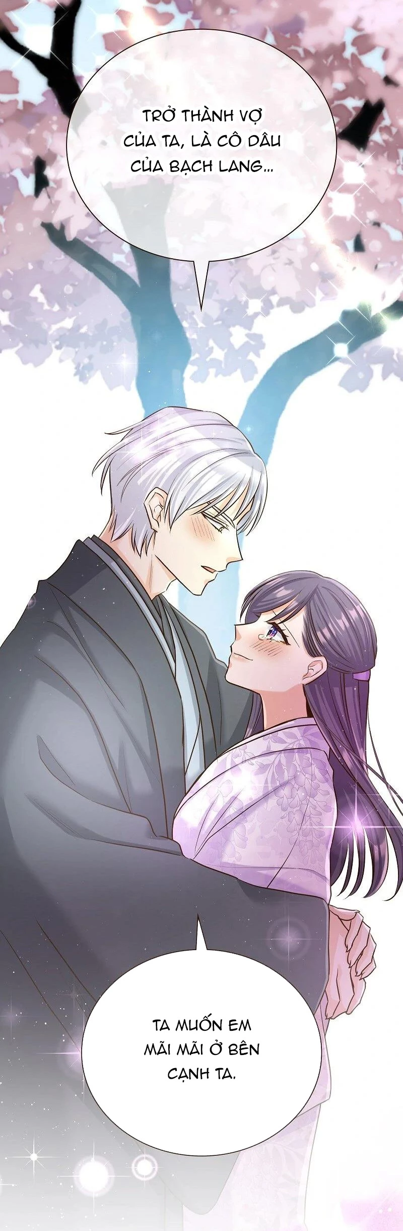 Cô Dâu Của Sói Trắng Chapter 69 - 51