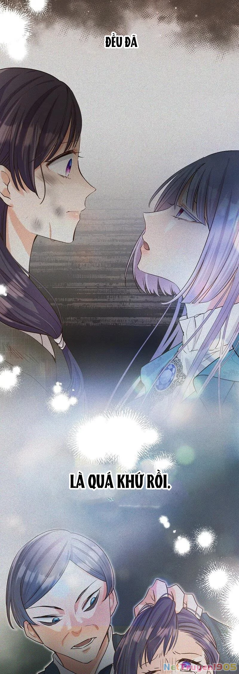 Cô Dâu Của Sói Trắng Chapter 69 - 56