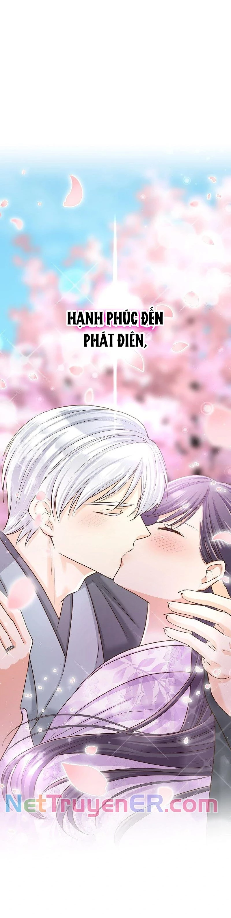 Cô Dâu Của Sói Trắng Chapter 69 - 59
