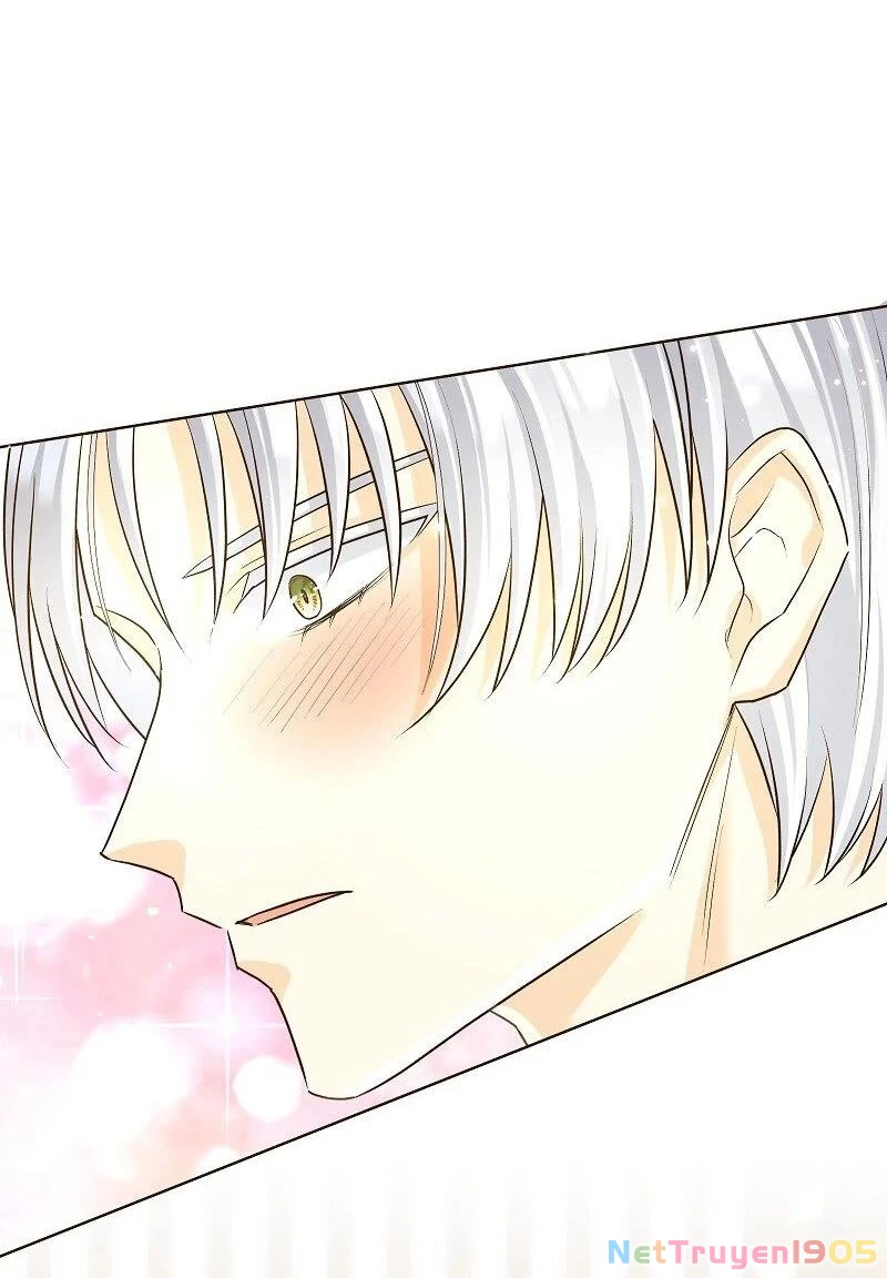 Cô Dâu Của Sói Trắng Chapter 69 - 72
