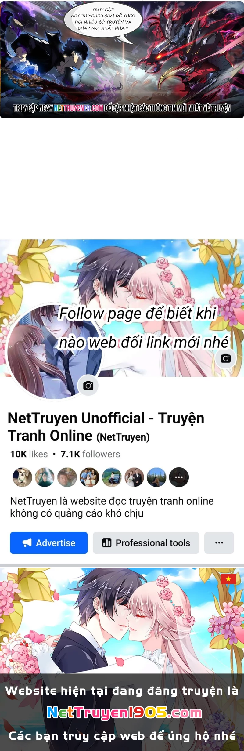 Cô Dâu Của Sói Trắng Chapter 69 - 74