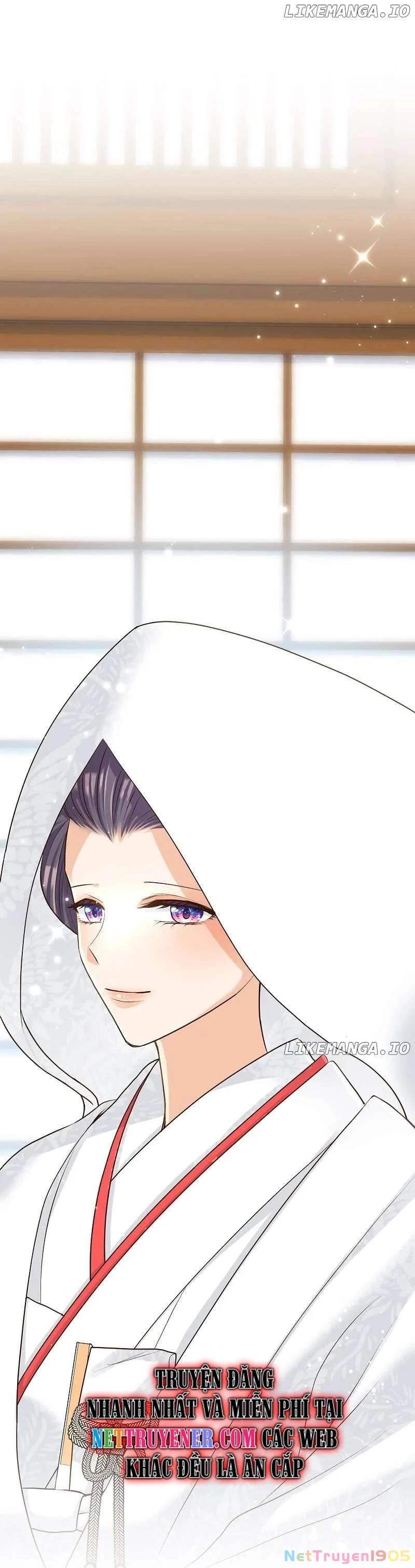 Cô Dâu Của Sói Trắng Chapter 70 - 2