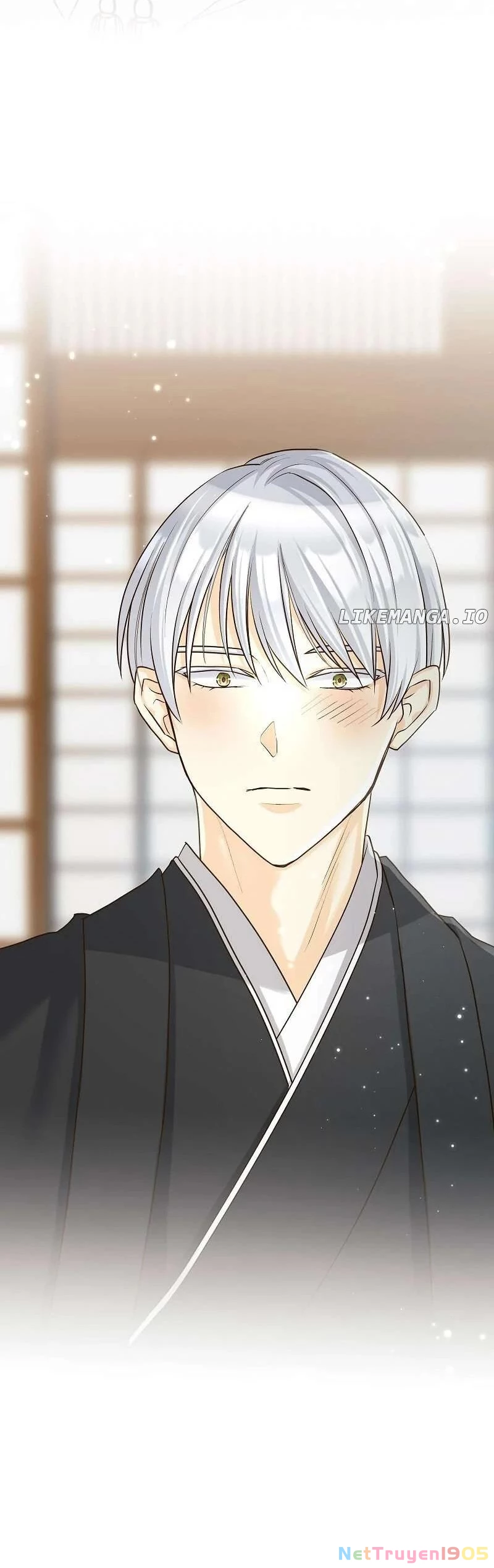 Cô Dâu Của Sói Trắng Chapter 70 - 3