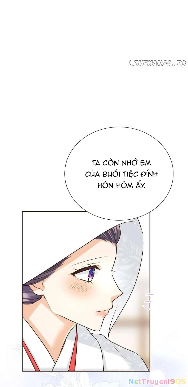 Cô Dâu Của Sói Trắng Chapter 70 - 6