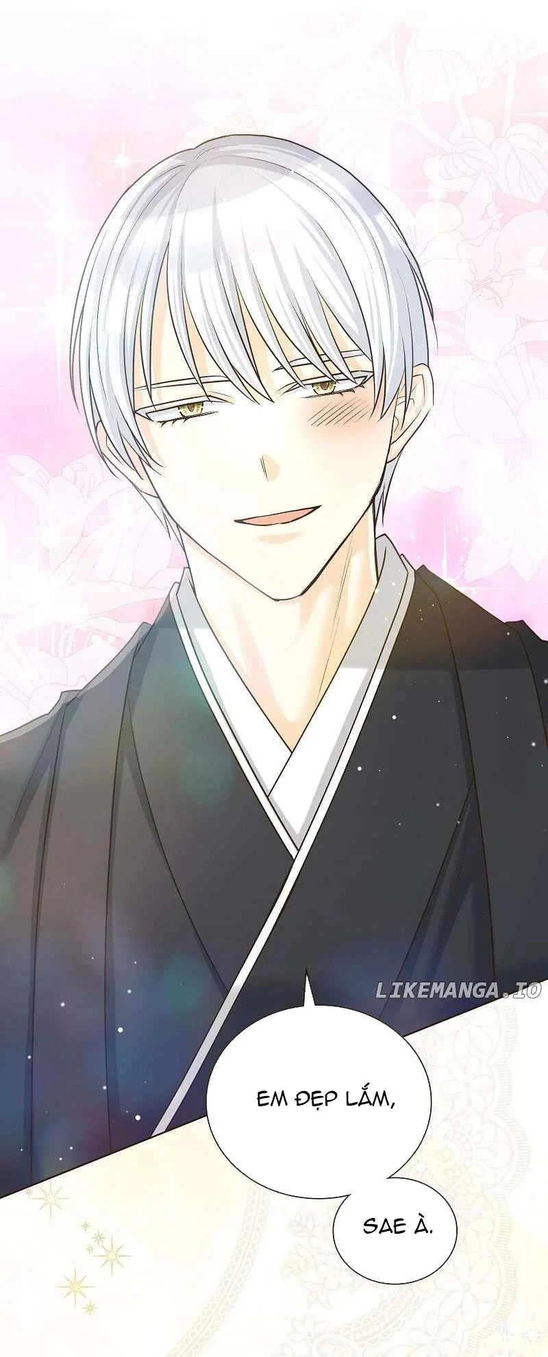 Cô Dâu Của Sói Trắng Chapter 70 - 8