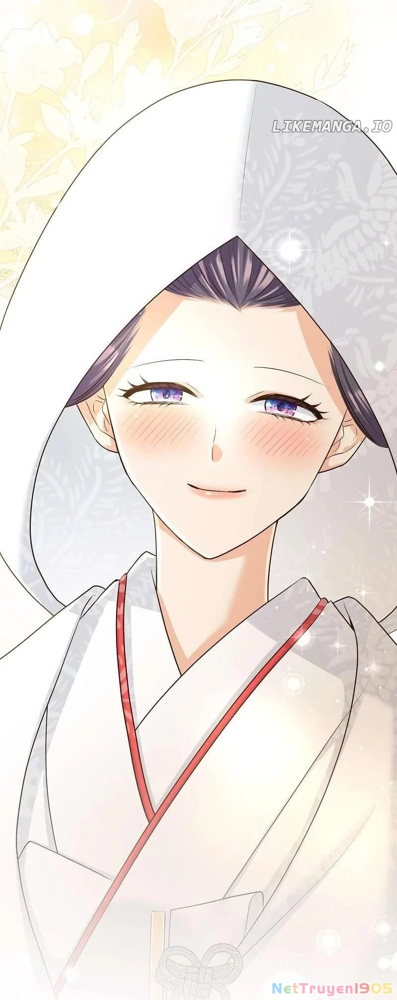 Cô Dâu Của Sói Trắng Chapter 70 - 10