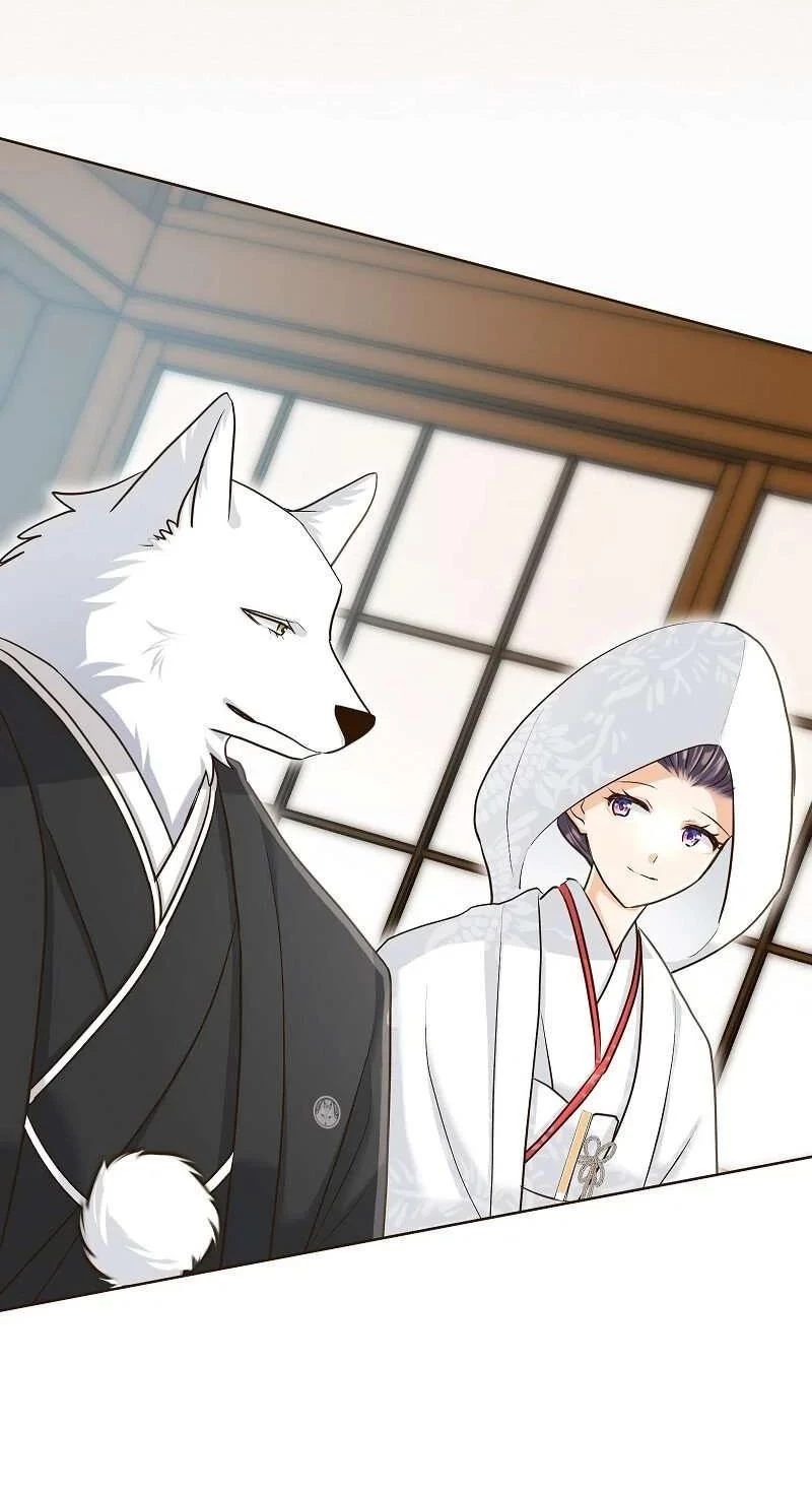 Cô Dâu Của Sói Trắng Chapter 70 - 14