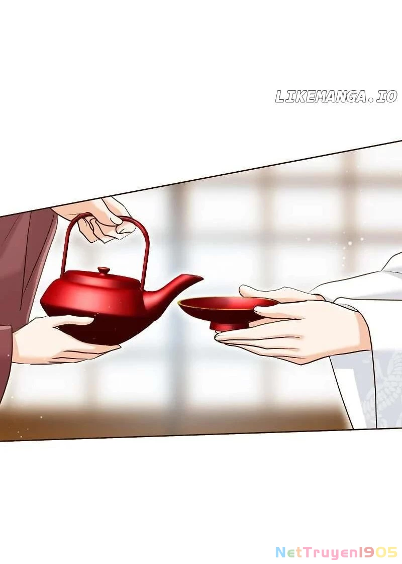 Cô Dâu Của Sói Trắng Chapter 70 - 15