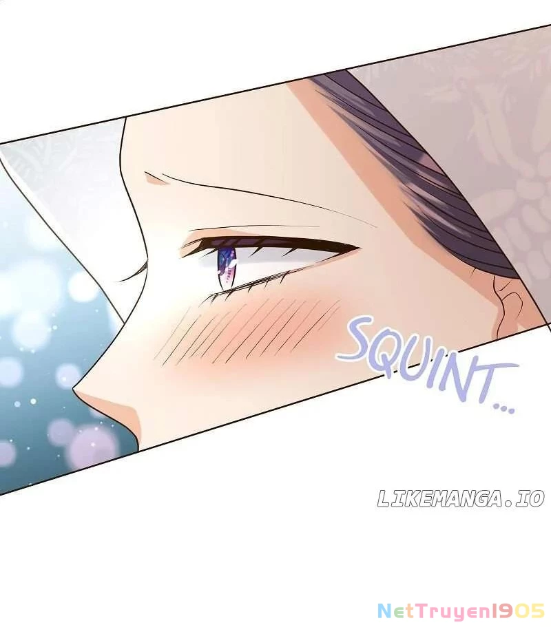 Cô Dâu Của Sói Trắng Chapter 70 - 18