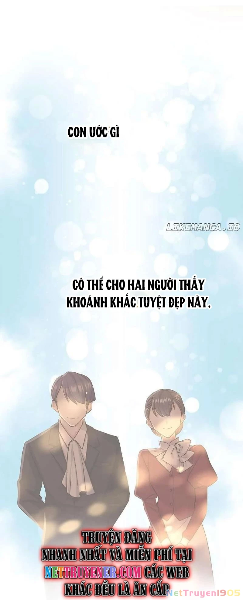 Cô Dâu Của Sói Trắng Chapter 70 - 20