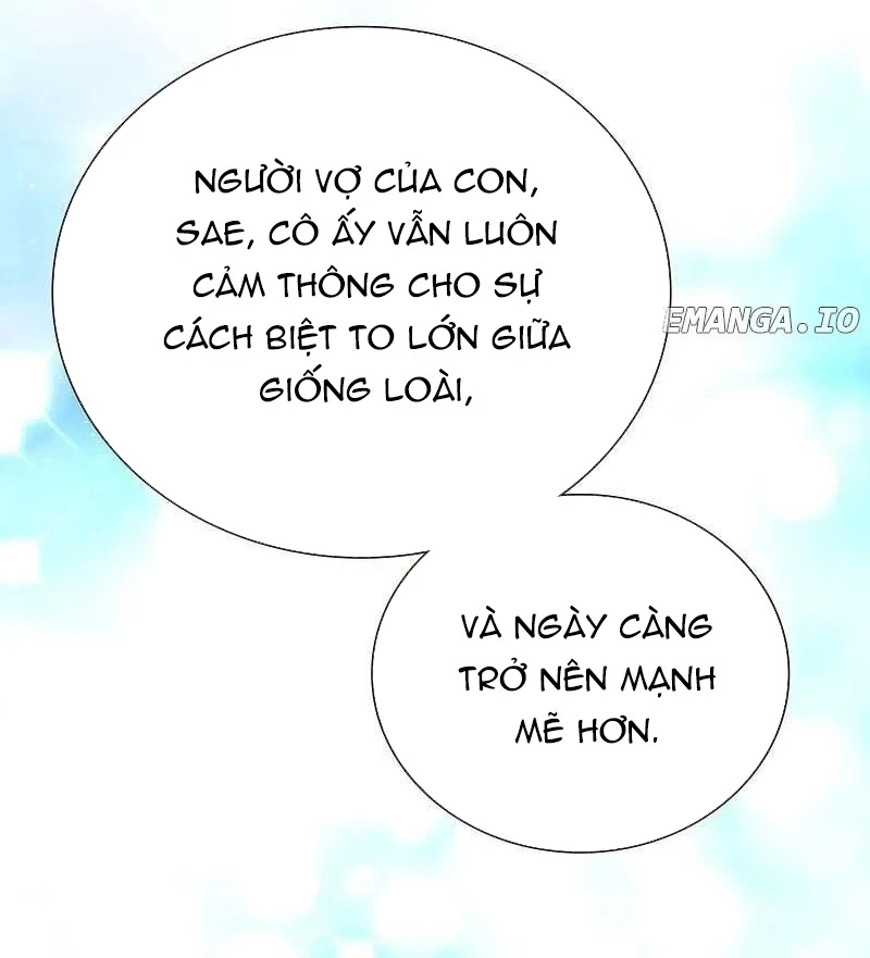 Cô Dâu Của Sói Trắng Chapter 70 - 27