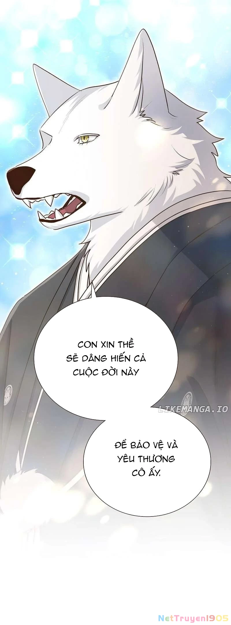 Cô Dâu Của Sói Trắng Chapter 70 - 28