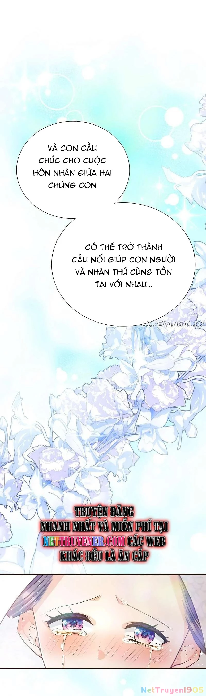 Cô Dâu Của Sói Trắng Chapter 70 - 29