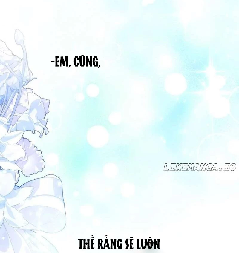 Cô Dâu Của Sói Trắng Chapter 70 - 30