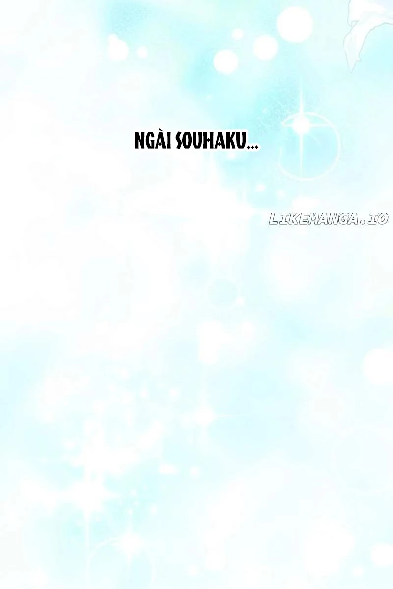 Cô Dâu Của Sói Trắng Chapter 70 - 32