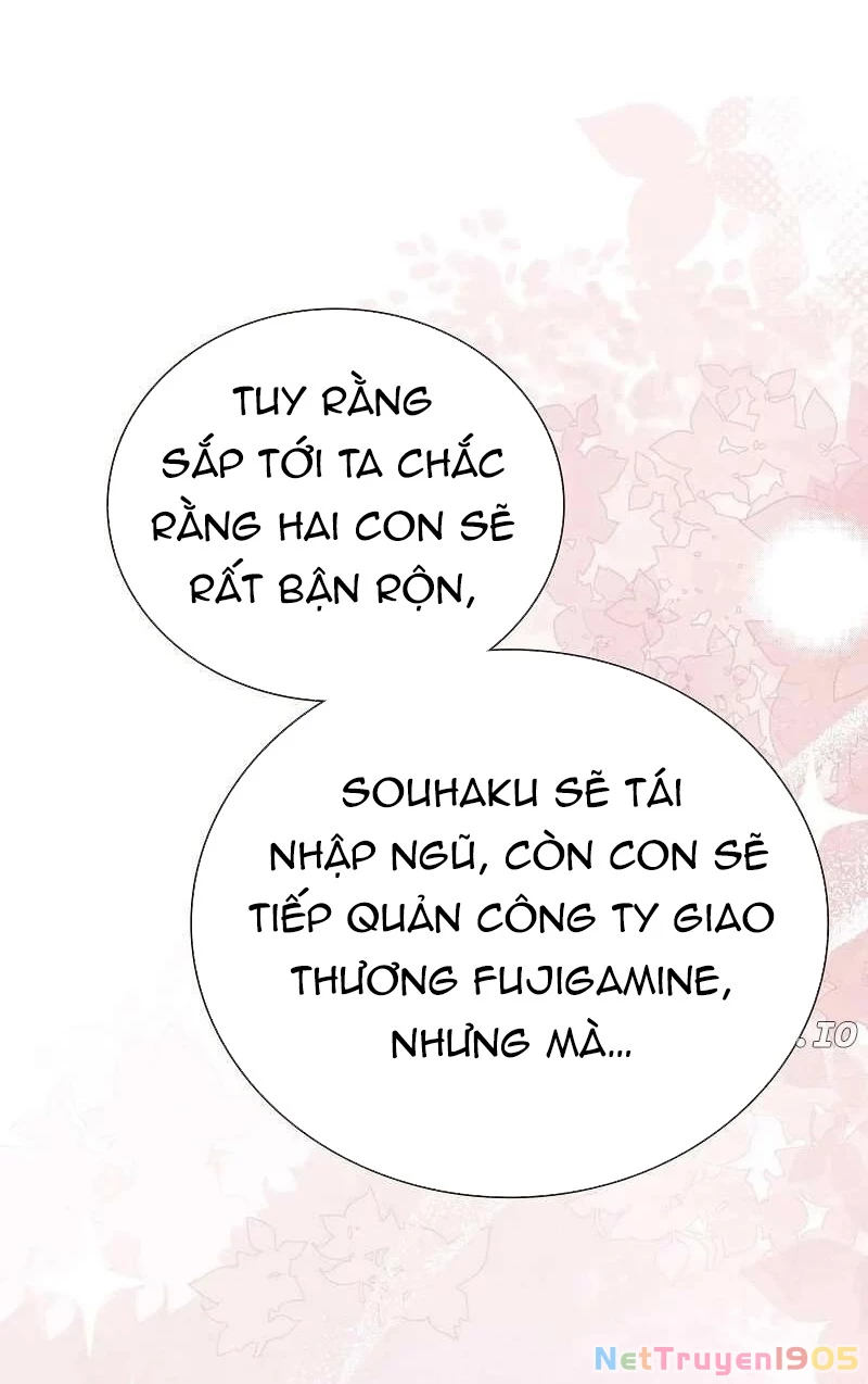 Cô Dâu Của Sói Trắng Chapter 70 - 38