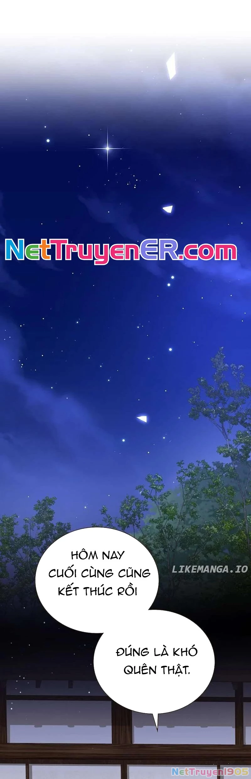 Cô Dâu Của Sói Trắng Chapter 70 - 43